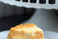 The Only Pumpkin Pie Cheesecake You’ll Ever Need