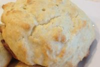 Melt-in-Your-Mouth Homemade Honey Biscuits