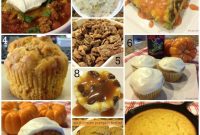 Top 10 Fan Favorite Recipes of 2012