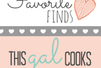 February 3rd Featured Finds