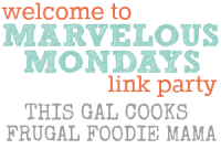 Magnificent Mondays Link-Up #37: Showcasing Your Best