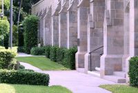 Bethesda-By-The-Sea Church A Coastal Vision