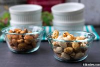 Awesome Snack Hacks and a Prize Giveaway