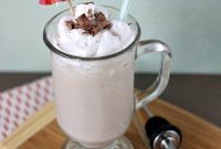 The Perfect Bushwacker Cocktail