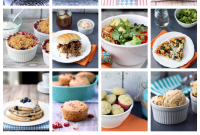 July’s Hottest Stats and Coolest Recipes