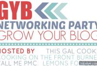 Connect for Blog Growth