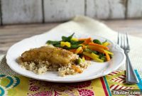 Lean Cuisine: Wholesome & Flavorful Meals