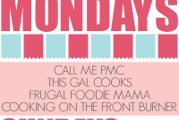 Marvelous Monday Spotlight 71