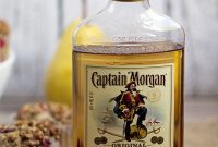 Uncorking Our Signature Spiced Rum Recipe