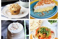 Marvelous Mondays 91: Tropical Coconut Delights