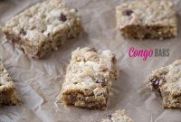 Golden Chocolate Chip Chews