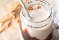 Creamy Choco-Nut Banana Delight