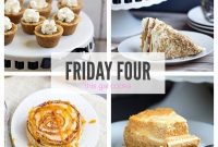 Friday’s Four Pumpkin Bites and Life Hacks