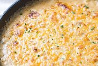 Chipotle Shrimp and Corn Indulgence