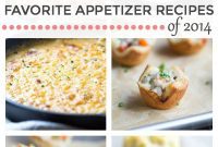 Memorable Appetizers from 2014