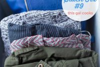 From Aprons to Adventures with Stitch Fix 9