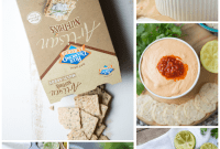 Irresistible Dips to Elevate Your Nut Thins