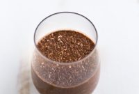 Chocolate Coconut Chia Dream