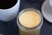 Indulgent Vegan Pumpkin Spice Coffee Upgrade