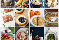 40+ Wholesome Plant-Based Breakfast Recipes