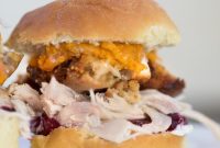 Ultimate Thanksgiving Stack