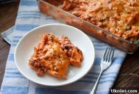 Effortless Gluten-Free Baked Pasta