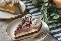 Easy Holiday Desserts with Edwards Pies Enter the Contest
