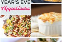 Ring in the New Year with 11 Spectacular Appetizers