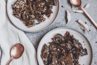 Effortless Vegan Collard Greens