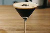 Master the Espresso Martini: Impress Every Guest
