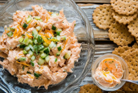 Your New Go-To Effortless Tuna Salad That Wows