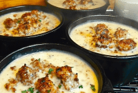 Quick Prep Sausage Gravy Everyone Will Crave