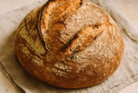 My Five-Year Refined Sourdough Recipe