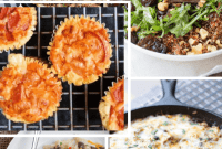 Budget Bites: 50 Scrumptious Recipes for Every Meal