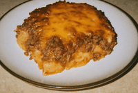 My Easy Poor Man’s Husband Casserole: A Creamy Twist