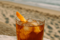 Foolproof Mezcal Old Fashioned: Quick To Make, Boldly Flavorful