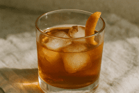 The Definitive Old Fashioned