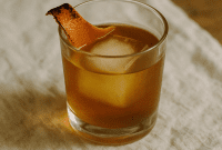 Your Next Favorite Cocktail The Oaxaca Old Fashioned