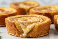 Savory French Toast with Smoked Gouda & Apple Butter: Your New Brunch Obsession