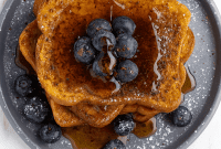 Pure Indulgence: Gluten-Free French Toast Perfection