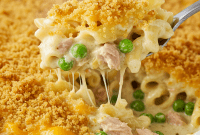 Mastering the Ultimate Tuna Casserole