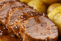 Smoked Pork Tenderloin: The Ultimate Online Recipe