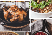 Thanksgiving Feast: Delicious Dishes Your Family Will Talk About All Year