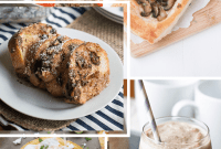 Your Guide to 100 Easy and Delicious Breakfasts This Year