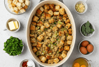 Don’t Miss Out On This Incredible Oyster Stuffing Recipe