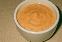 Whip Up Your Own Iconic McDonalds Big Mac Sauce