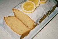 Your Favorite Starbucks Lemon Loaf At Home