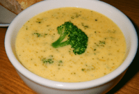 Panera’s Famous Broccoli Cheddar Soup: Easy Homemade Version
