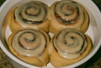 Your Own Cinnabon: Easy Homemade Cinnamon Rolls