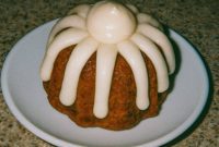 Homemade Bundt Cake Perfection Bakery Style